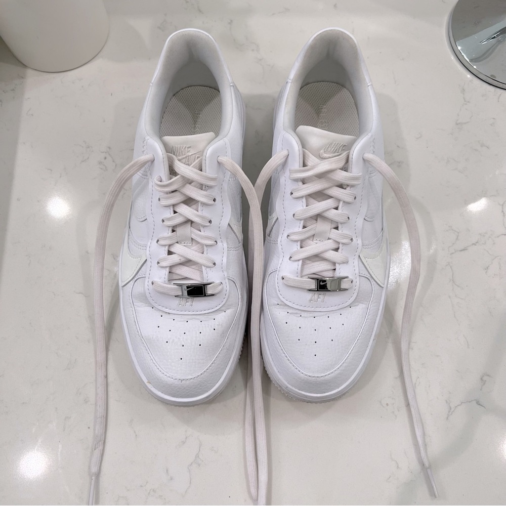 Nike Women's Air Force 1 PLT.AF.ORM